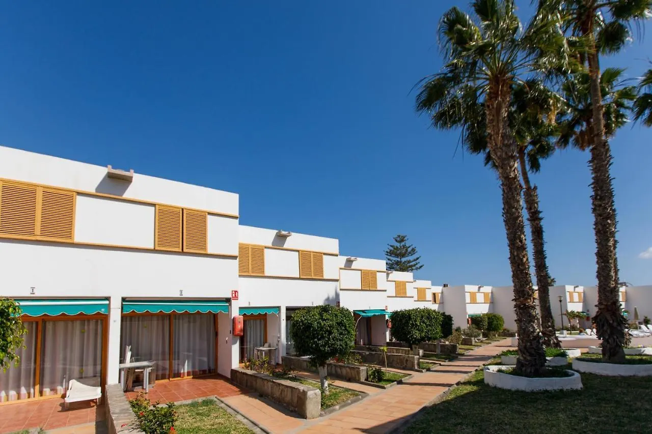 פלאייה דל אינגלז Alsol Las Brisas Bungalows 0*, פלאייה דל אינגלז