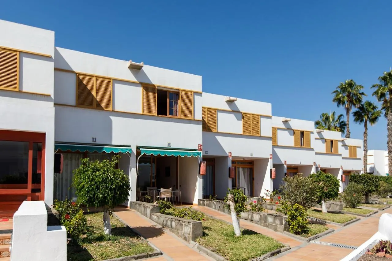 פלאייה דל אינגלז Alsol Las Brisas Bungalows דירה פלאייה דל אינגלז