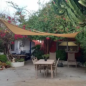 Juvimar , El Poble Nou del Delta Espagne