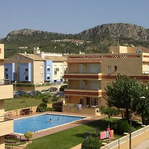 Fincasol , L'Estartit Espagne