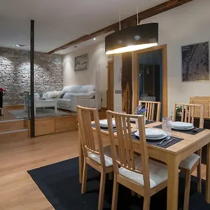 Smart Urban , Saint-Sébastien Espagne